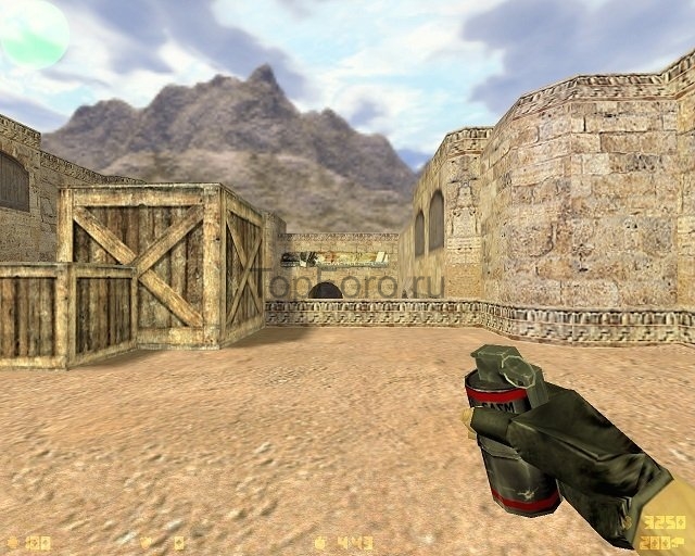 Shaking The Grenade.jpg